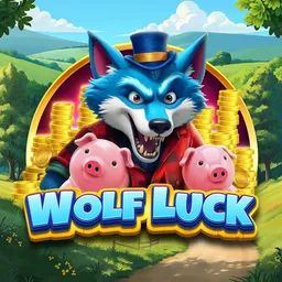 Wolf Luck