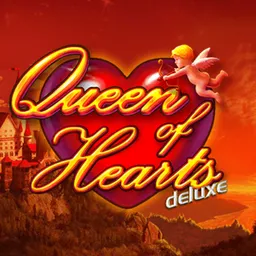 Queen of Hearts Deluxe