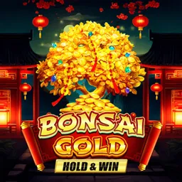 Bonsai Gold Hold & Win