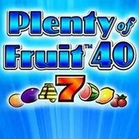 Plenty of Fruit 40