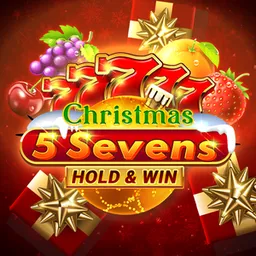 5 Sevens: Hold & Win Christmas